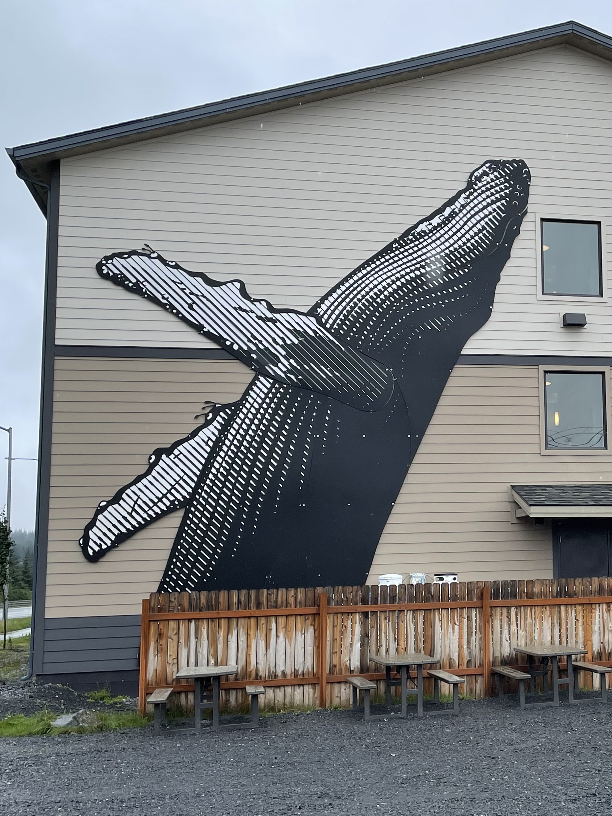 Alaska